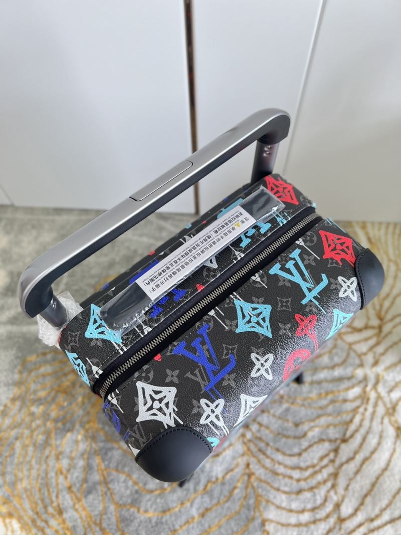 Louis Vuitton Suitcase